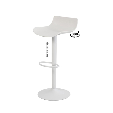 BLADE barová židle