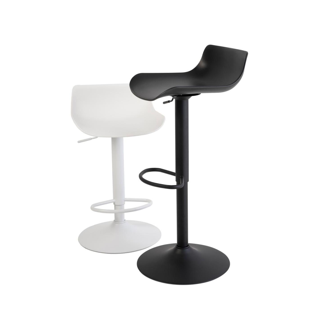 BLADE barová židle 2