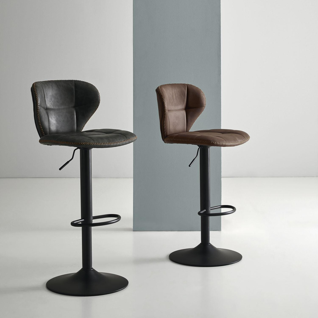 PIPER barová židle 2