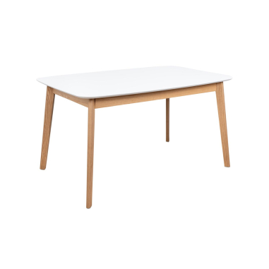 KENNA skládací jídelní stůl