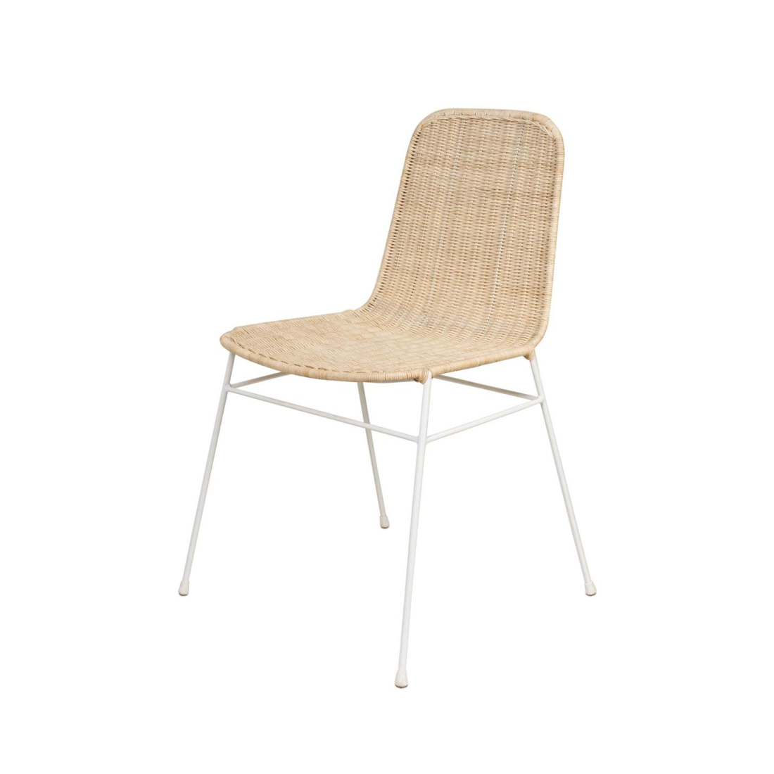 COLETTE WHITE židle