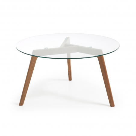 GLASS S2 konferenční stolky