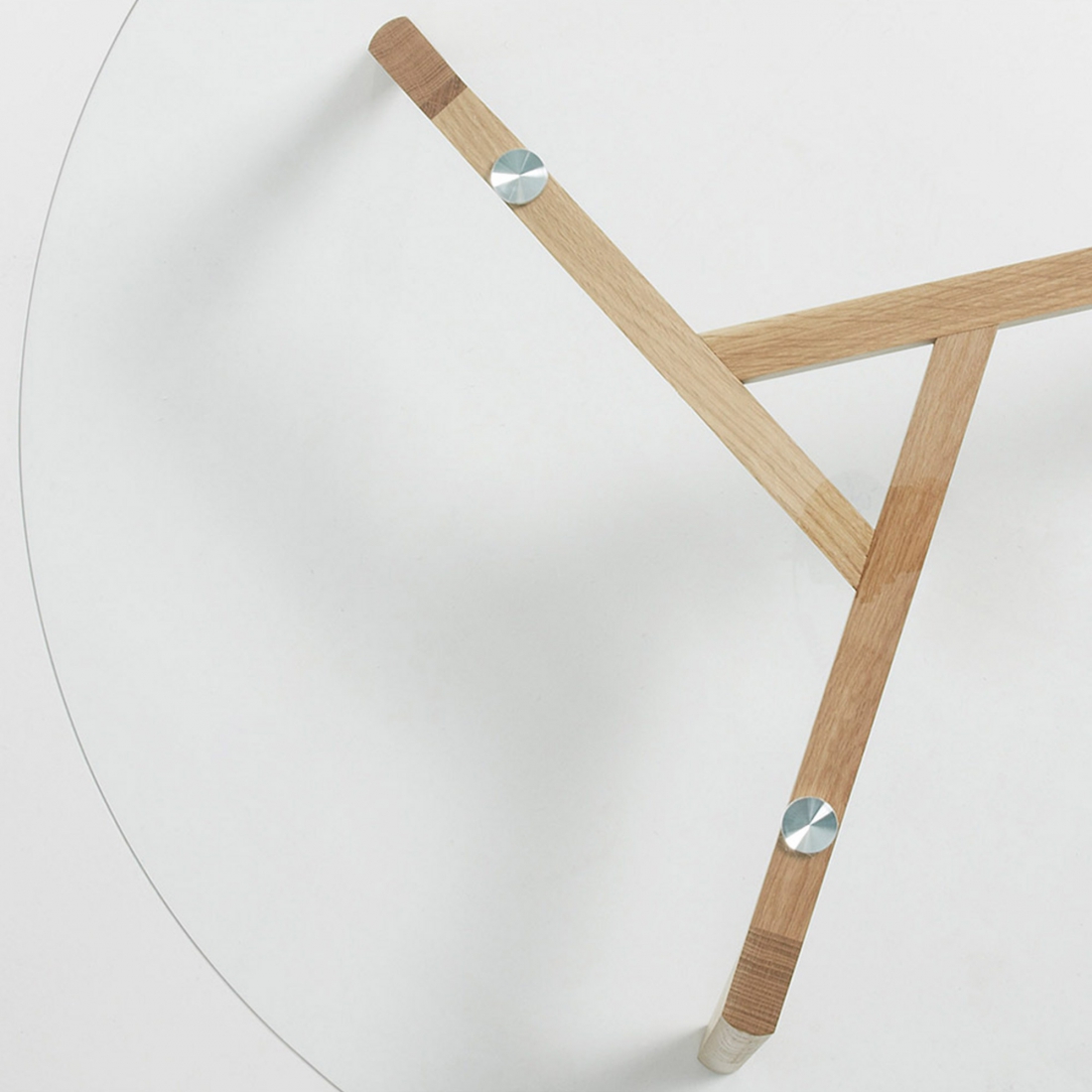 GLASS S2 konferenční stolky 2