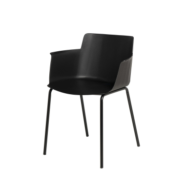 CADY židle s područkami