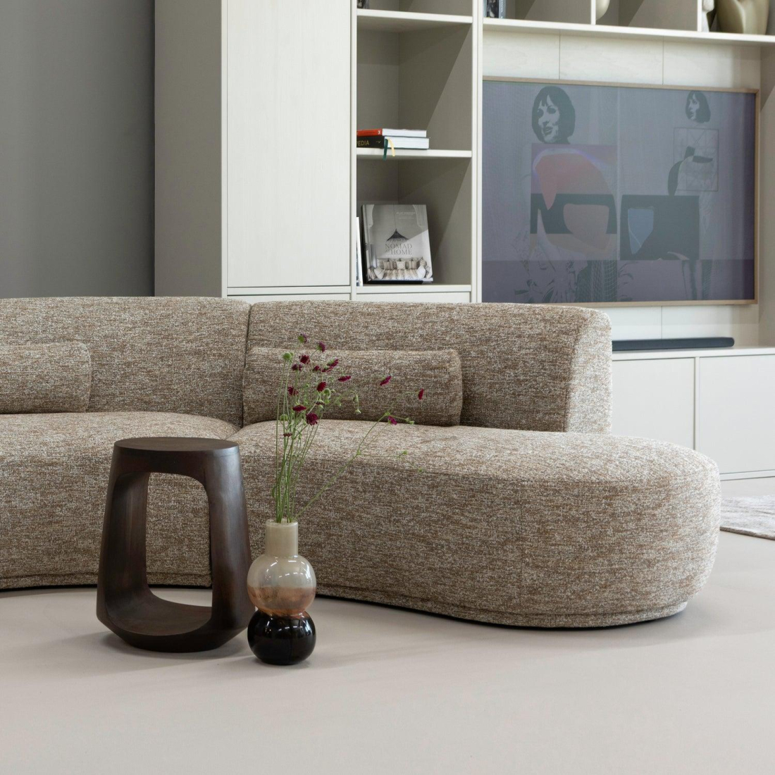 BAYO odkládací stolek 2