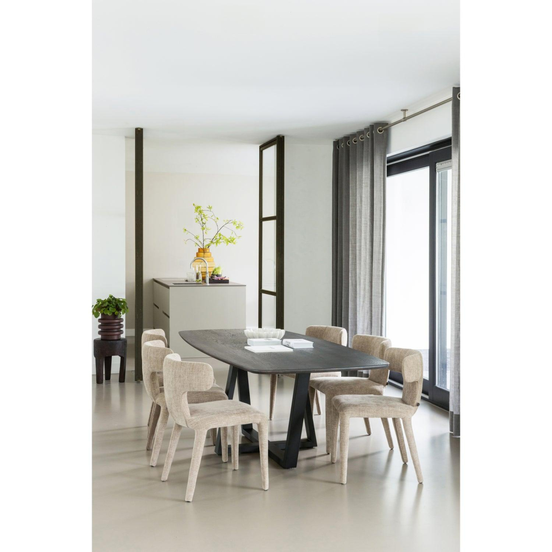 TABLO DANISH jídelní stůl 2