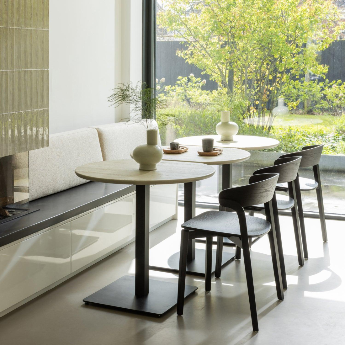 TABLO BISTRO jídelní stůl 2