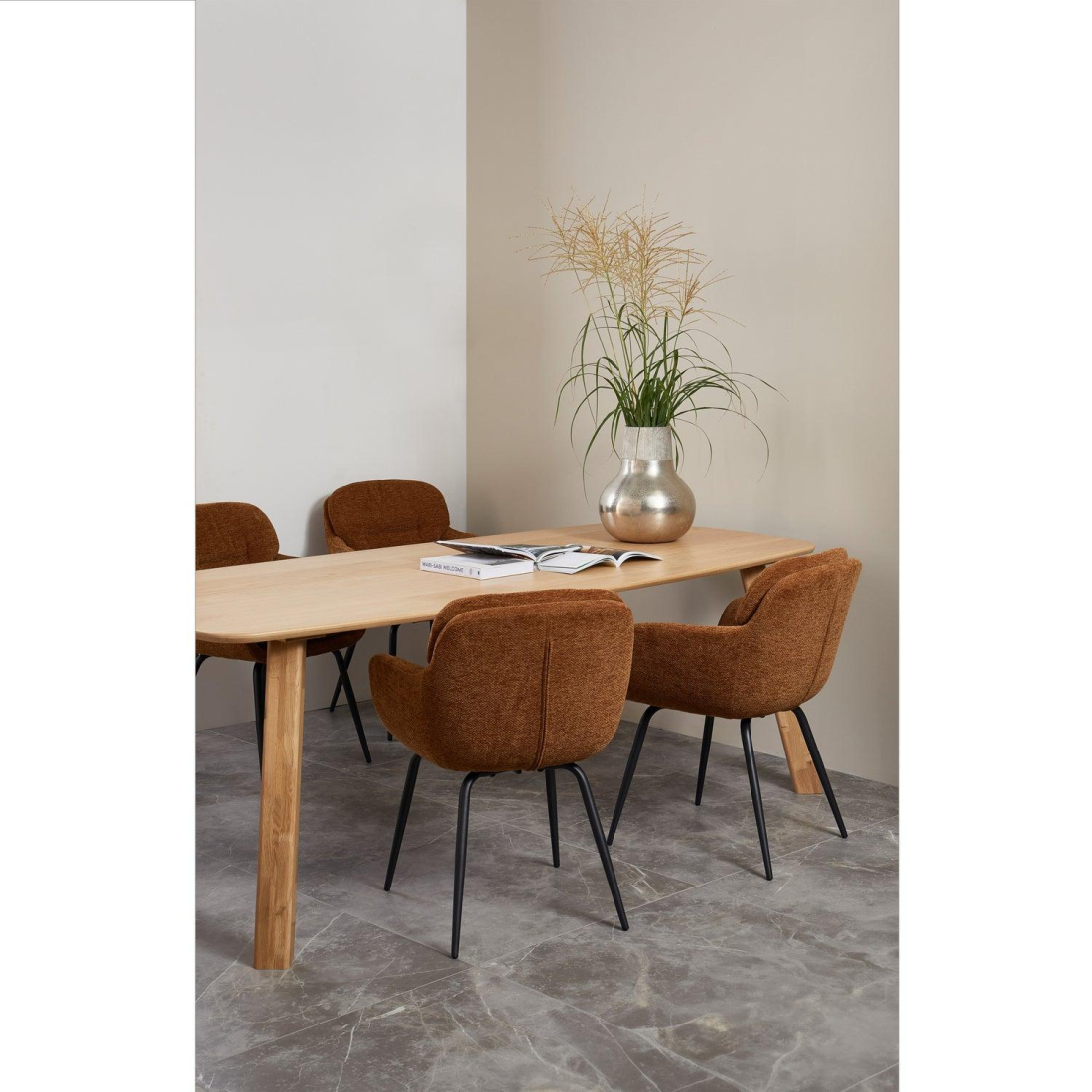 TABLO PINE jídelní stůl 2