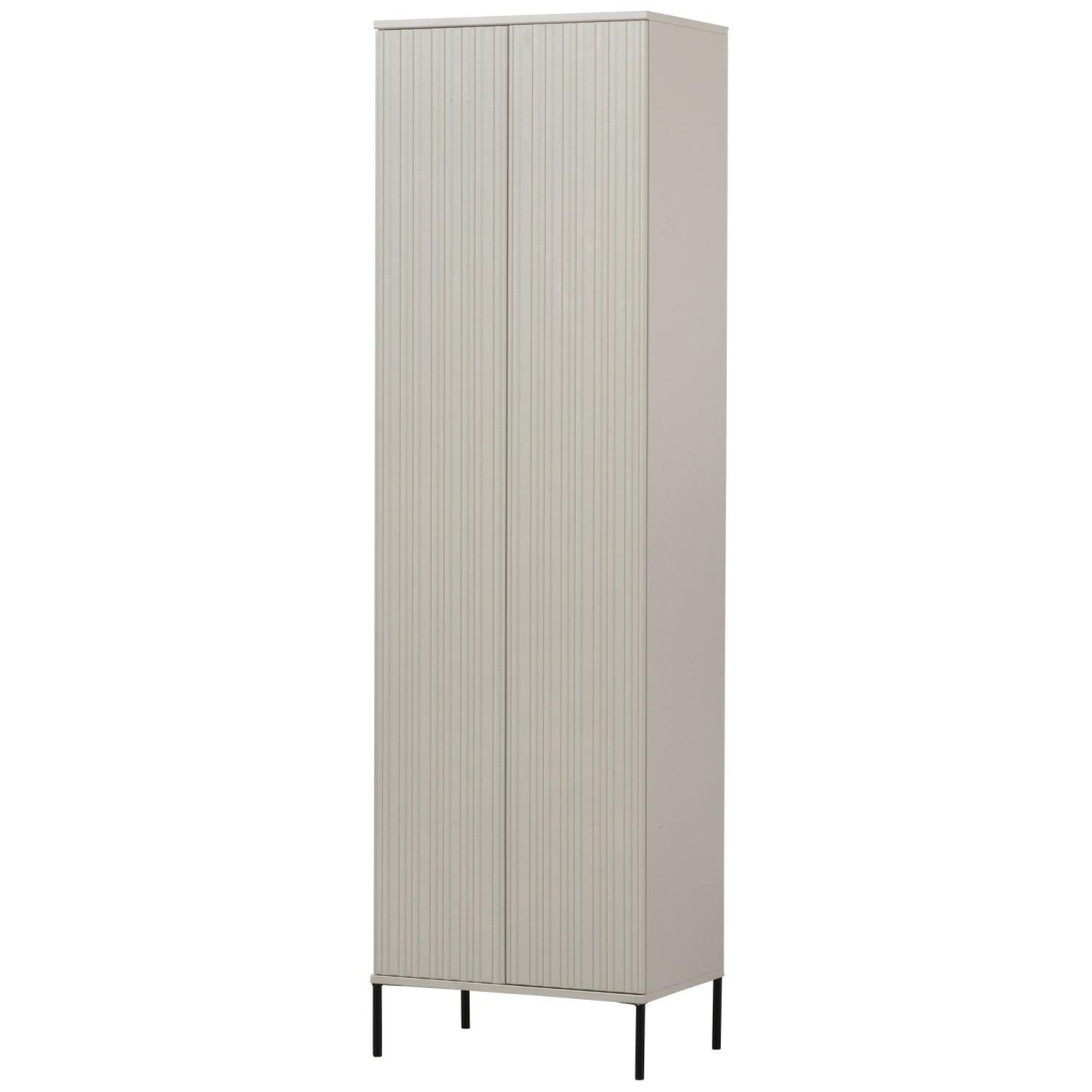 GRAVURE PINE HIGH skříň