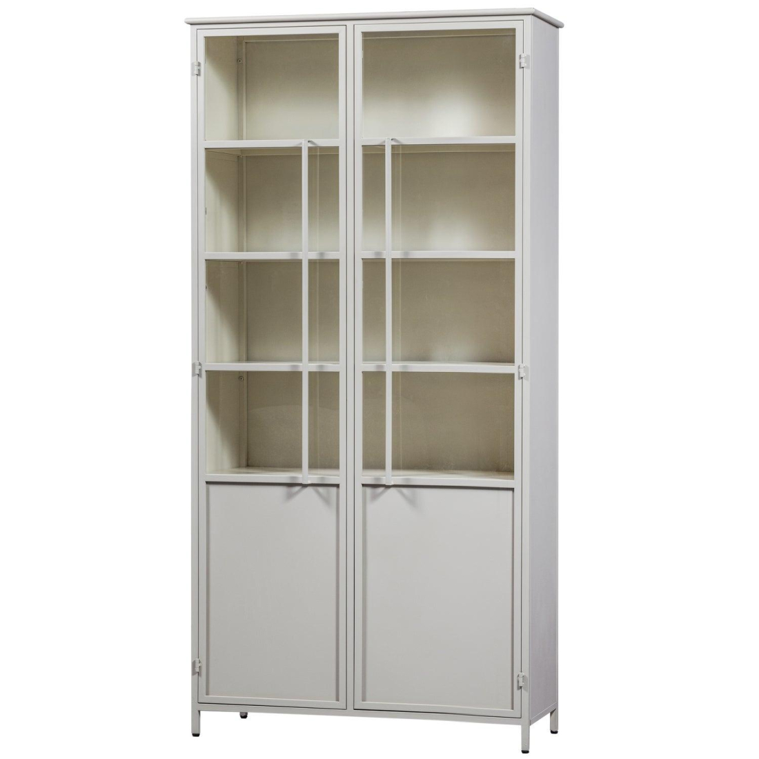 EXHIBIT XL 2 skříňky