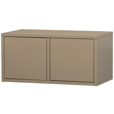 TURNER lavička s odkládací přihrádkou