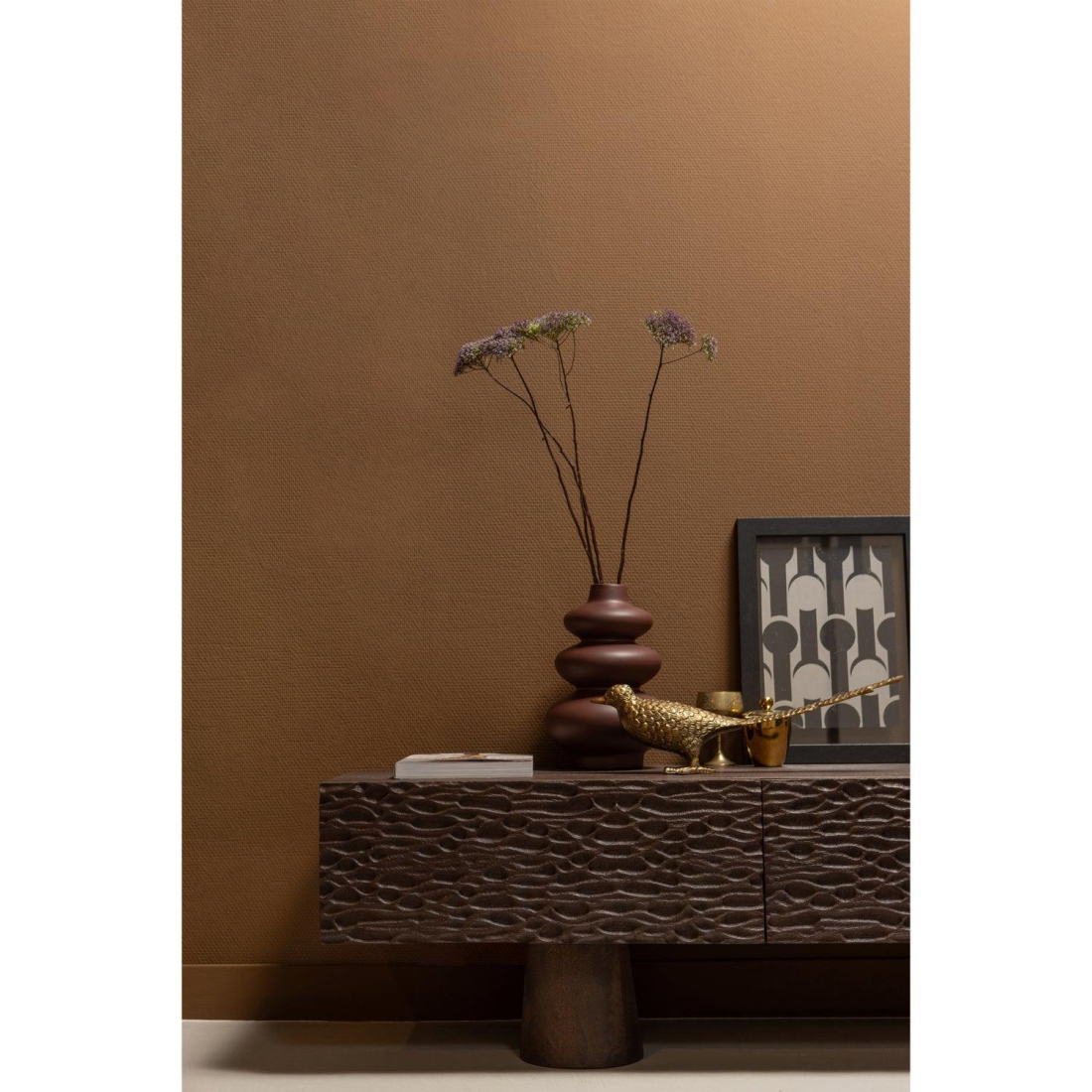 CRUMBLE TV skříňka 2