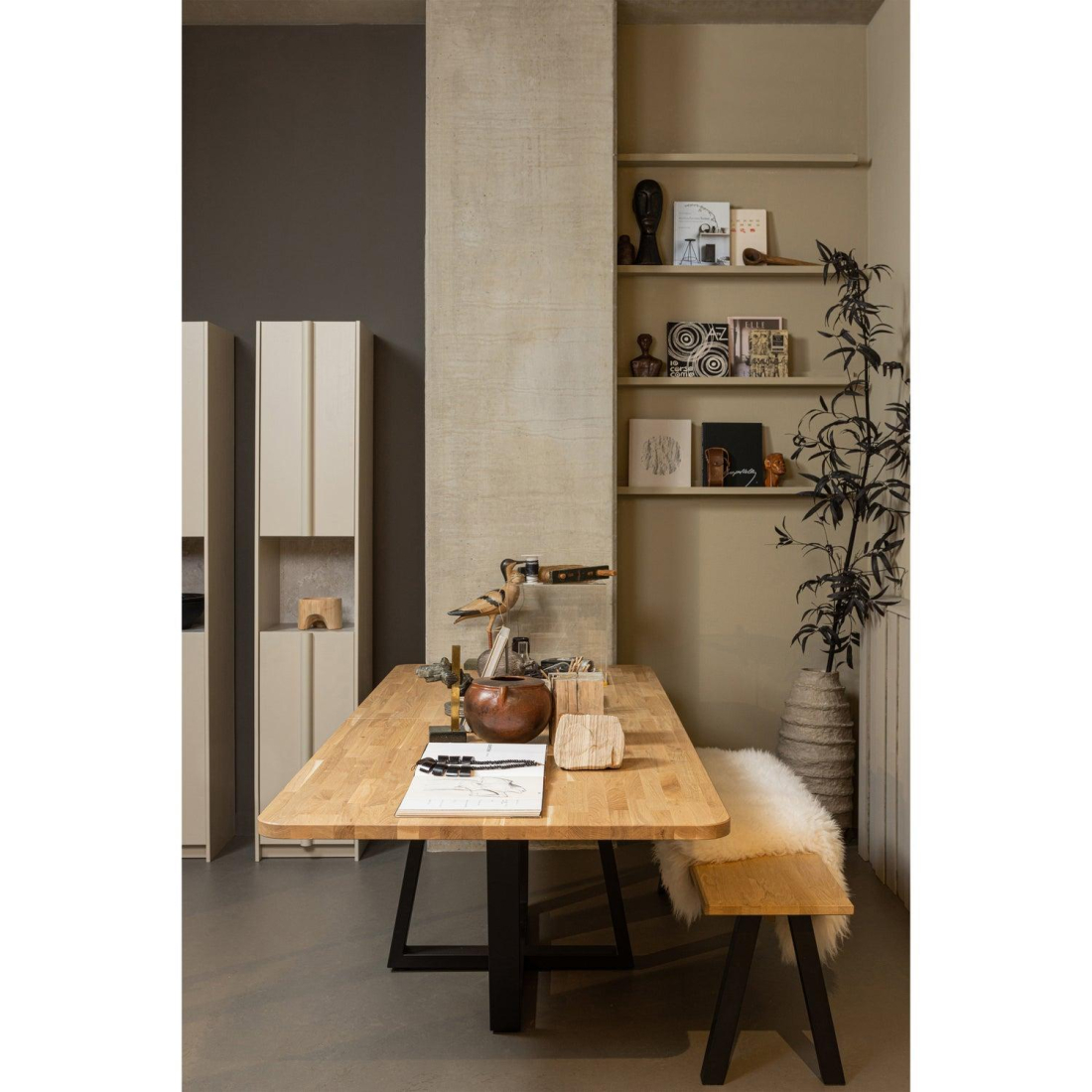 BASU 40 šatní skříň 2