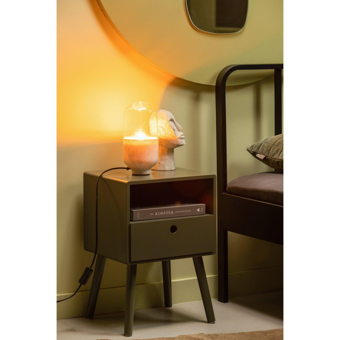 OZZY noční stolek 2