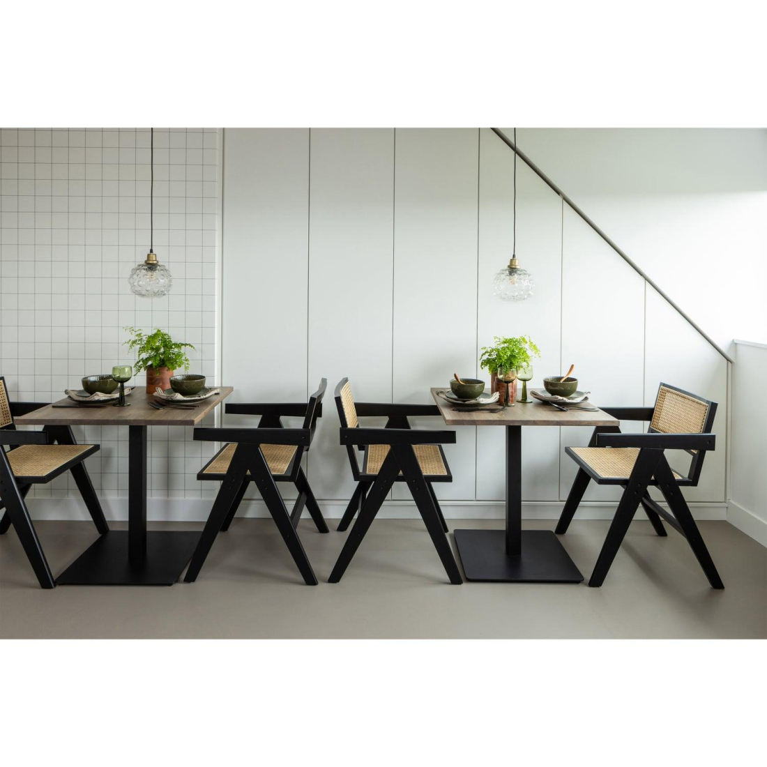 TABLO bistro stůl 2