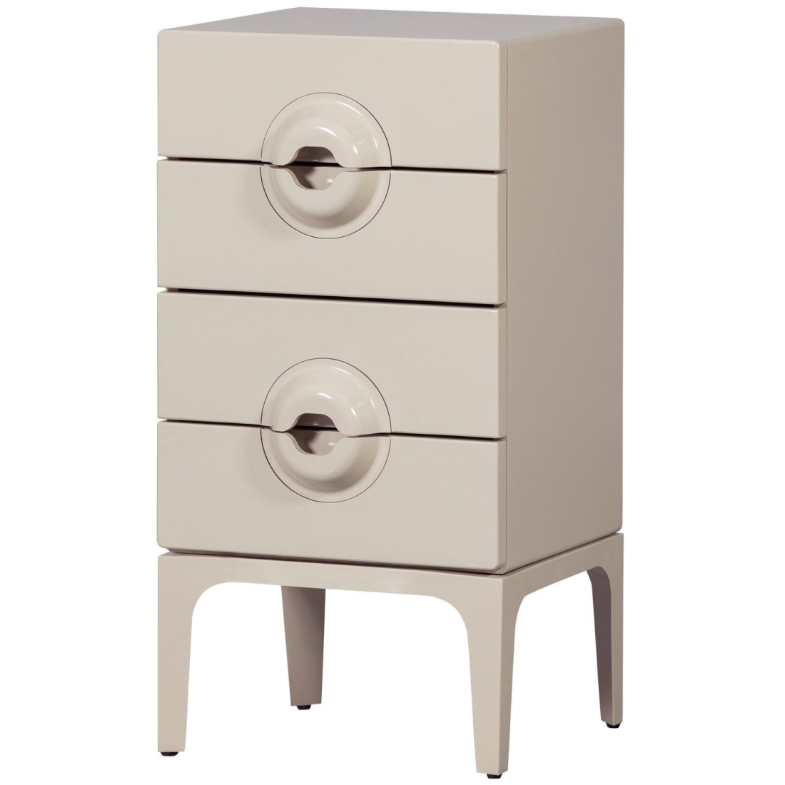 MERGE 4 zásuvková skříň