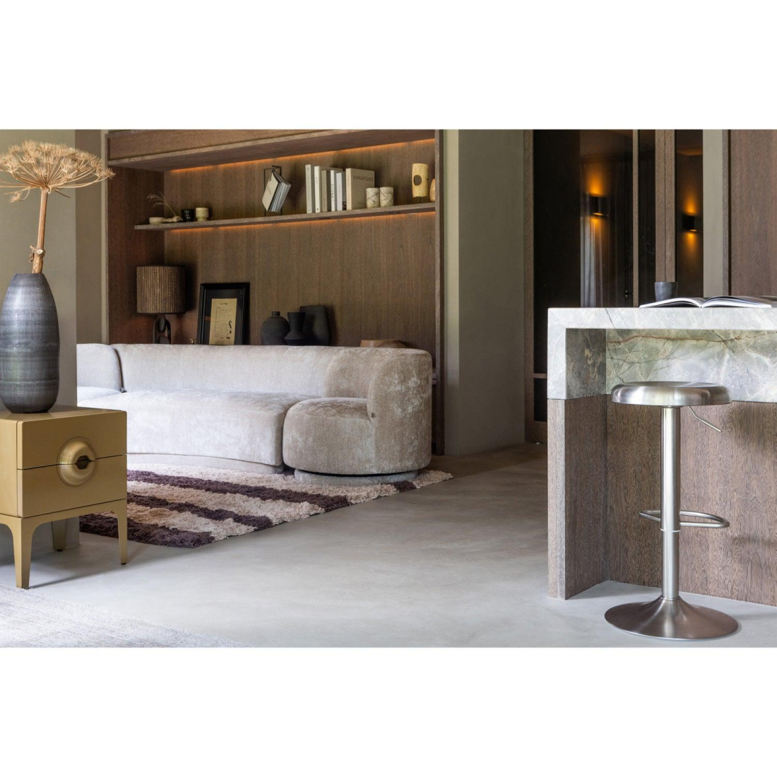 MERGE noční stolek 2