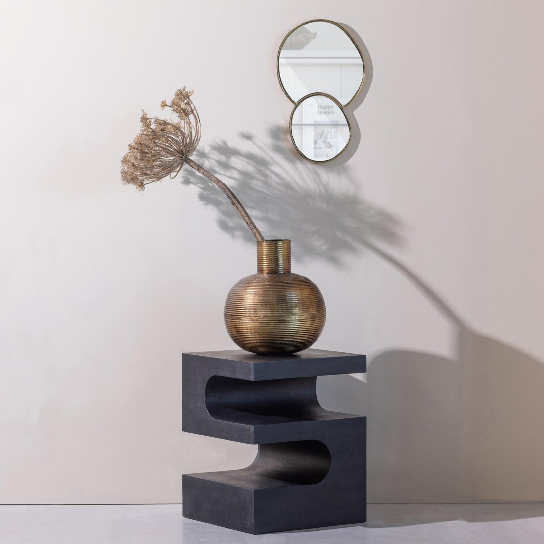 TOMA odkládací stolek 2