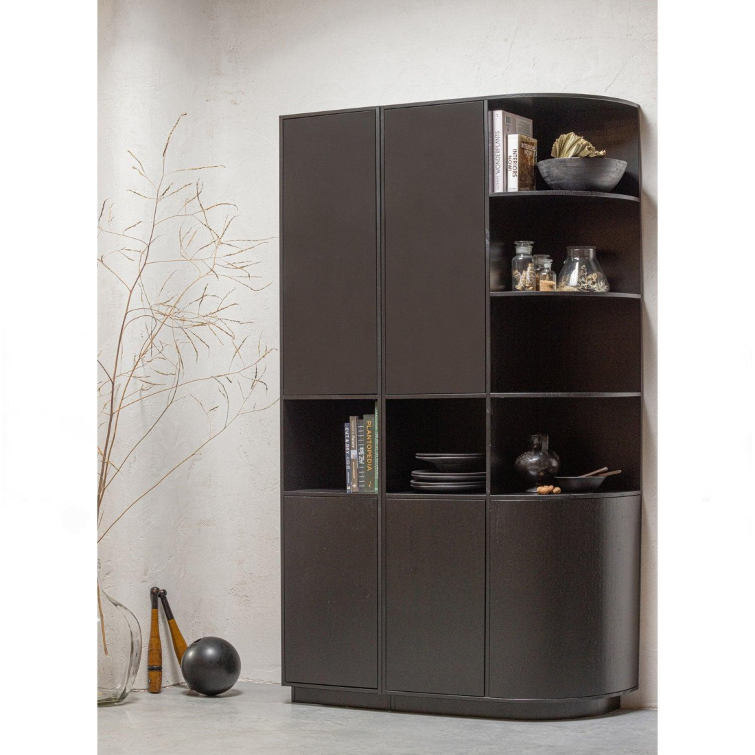 FINCA zásuvková skříňka pravá 2