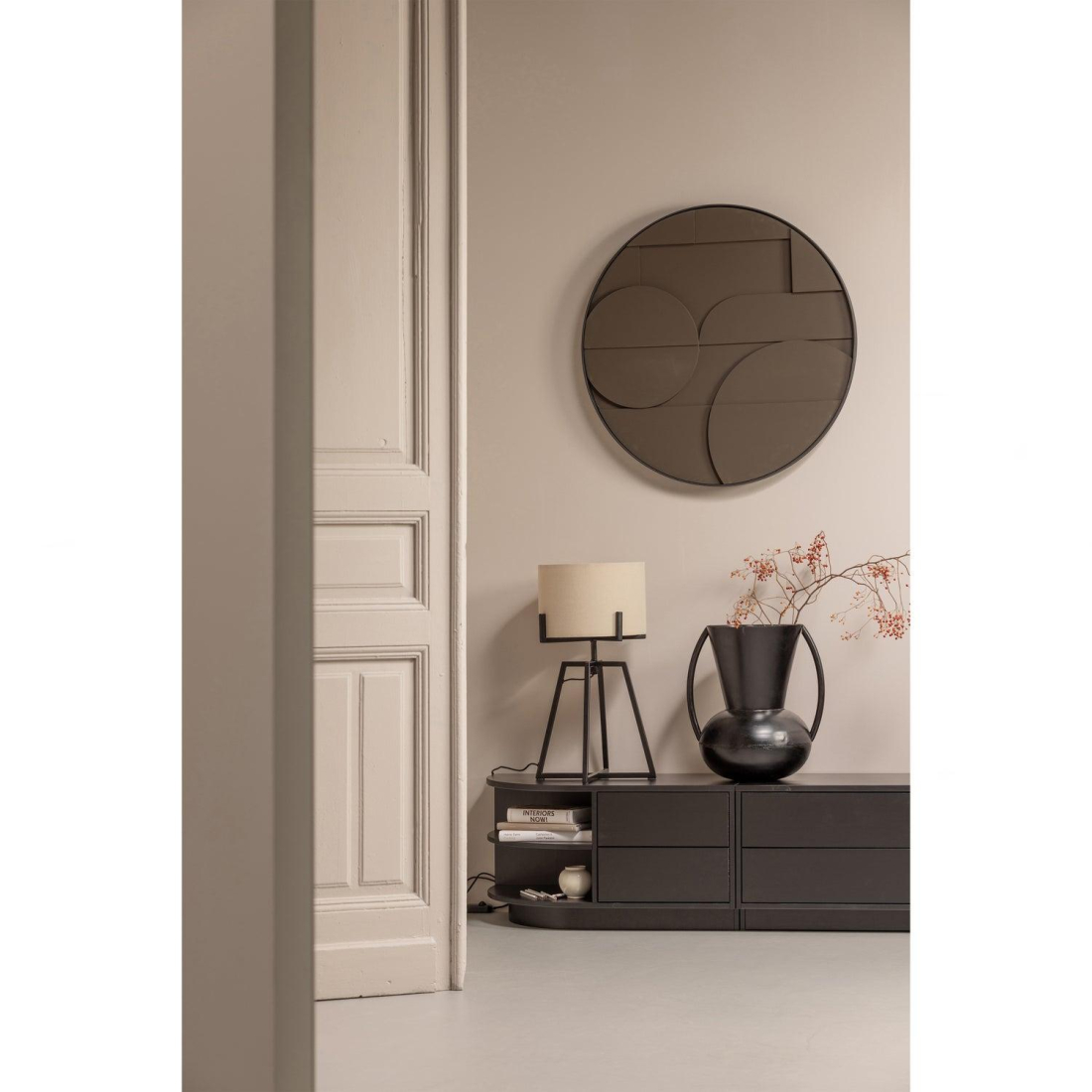 FINCA levá komoda 2