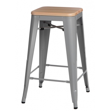 PARIS barová stolička