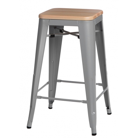 PARIS barová stolička