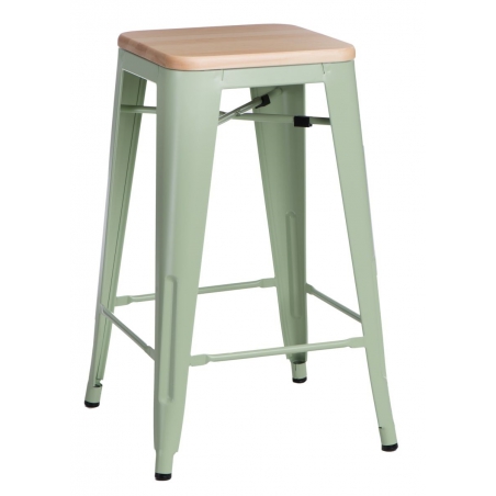 PARIS barová stolička