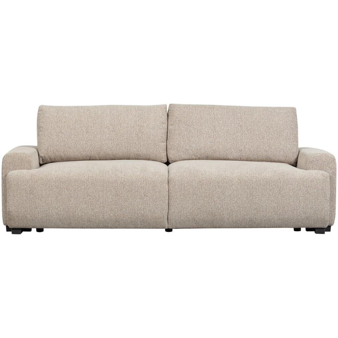 NIGHT&DAY 3 rozkládací pohovky 2