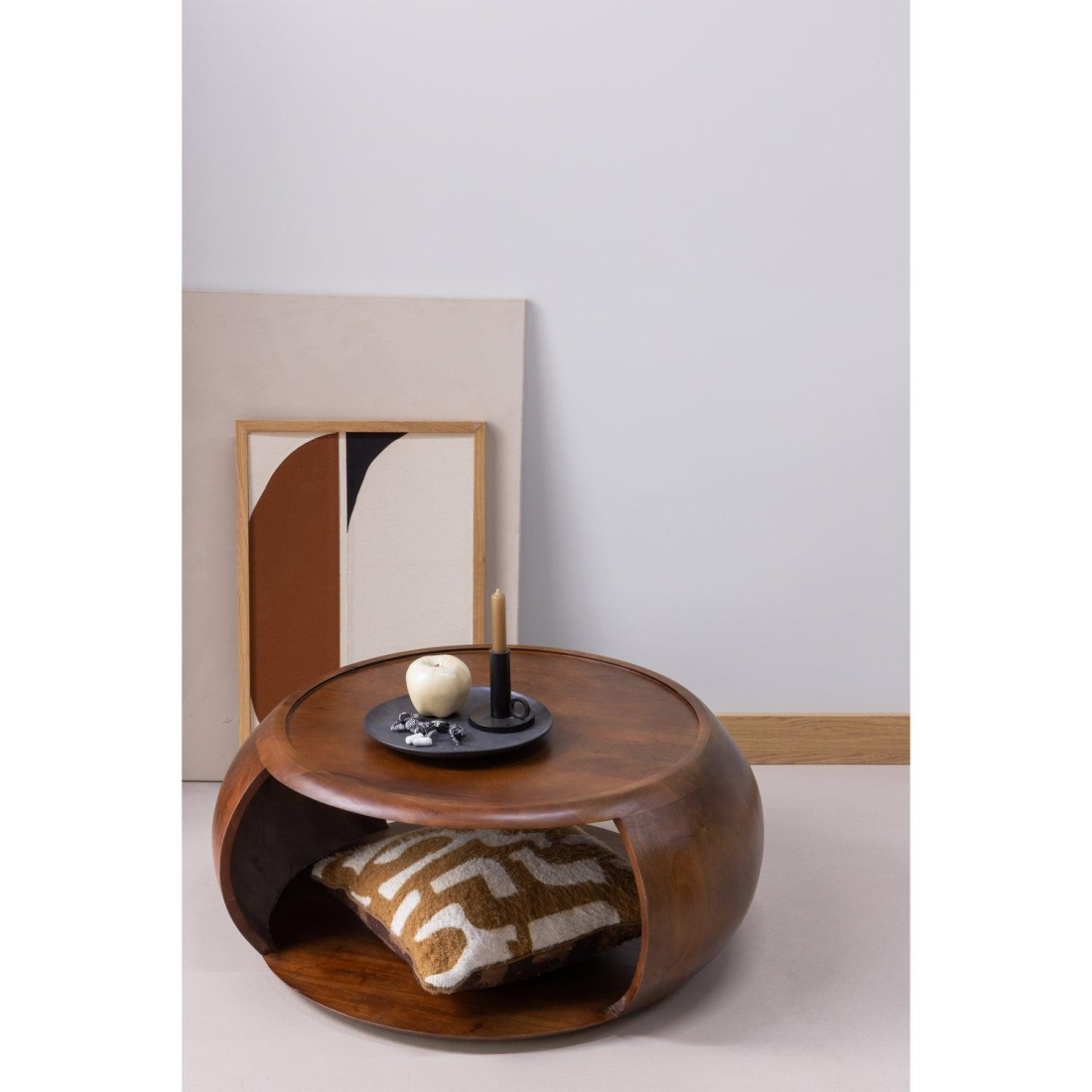 COLE konferenční stolek 2