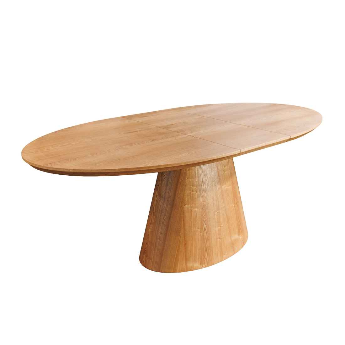 NIKOLO oválný rozkládací...