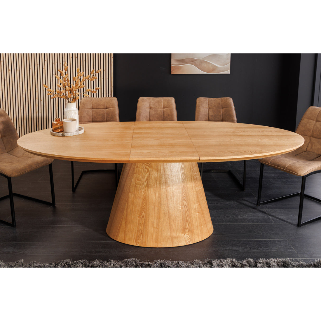 NIKOLO oválný rozkládací... 2