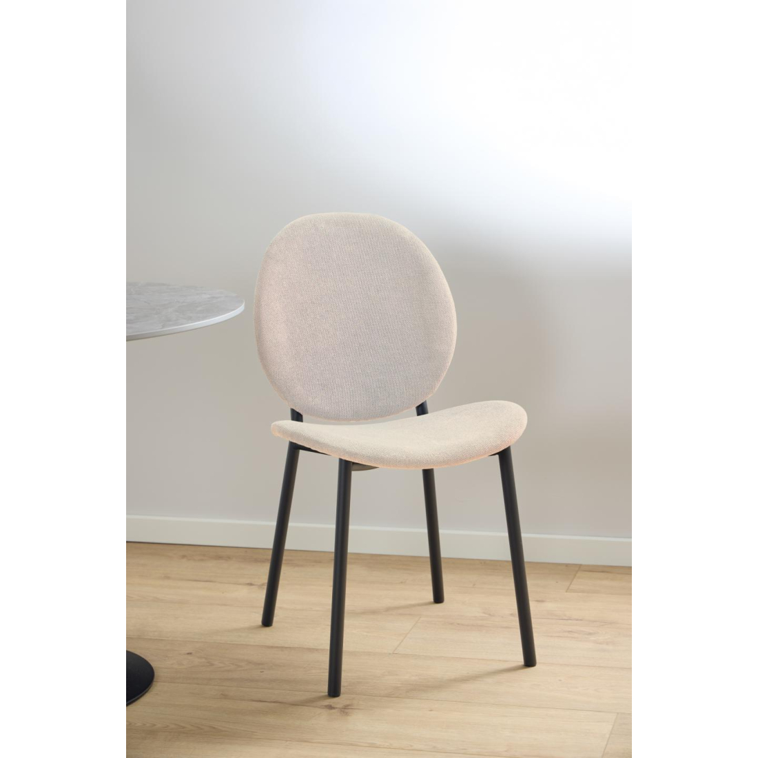 KLIF jídelní židle 2