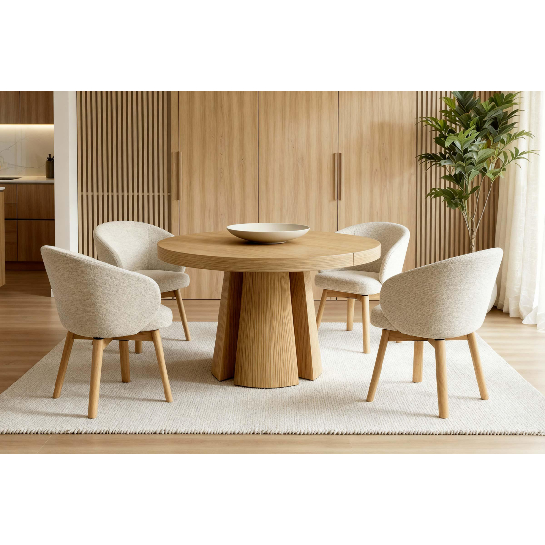 MARCELLA ROUND skládací... 2