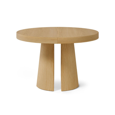 MARCELLA ROUND skládací jídelní stůl