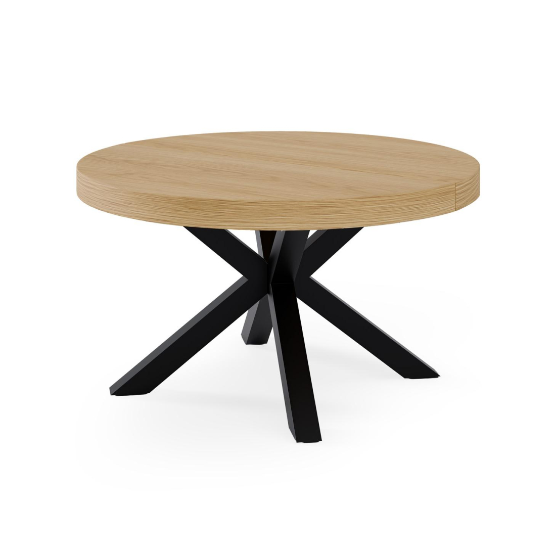 MILDRED skládací jídelní stůl