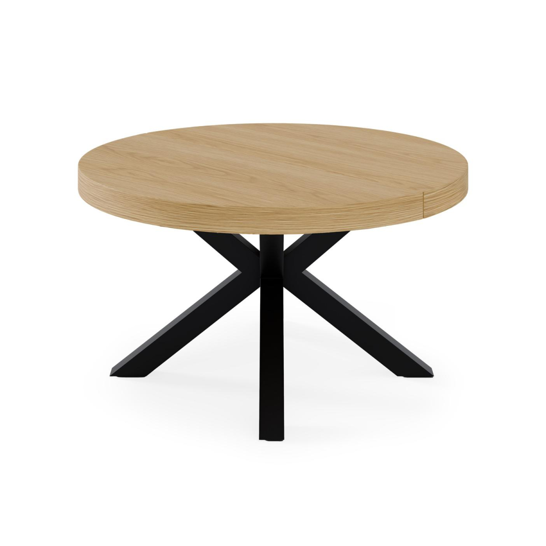 MILDRED skládací jídelní stůl 2