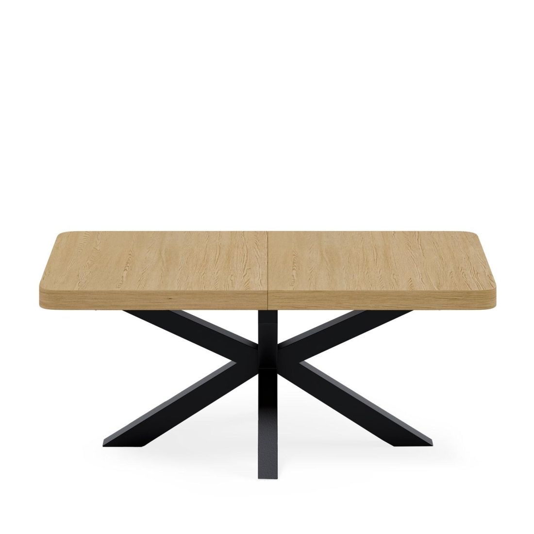 GLADYS skládací jídelní stůl 2