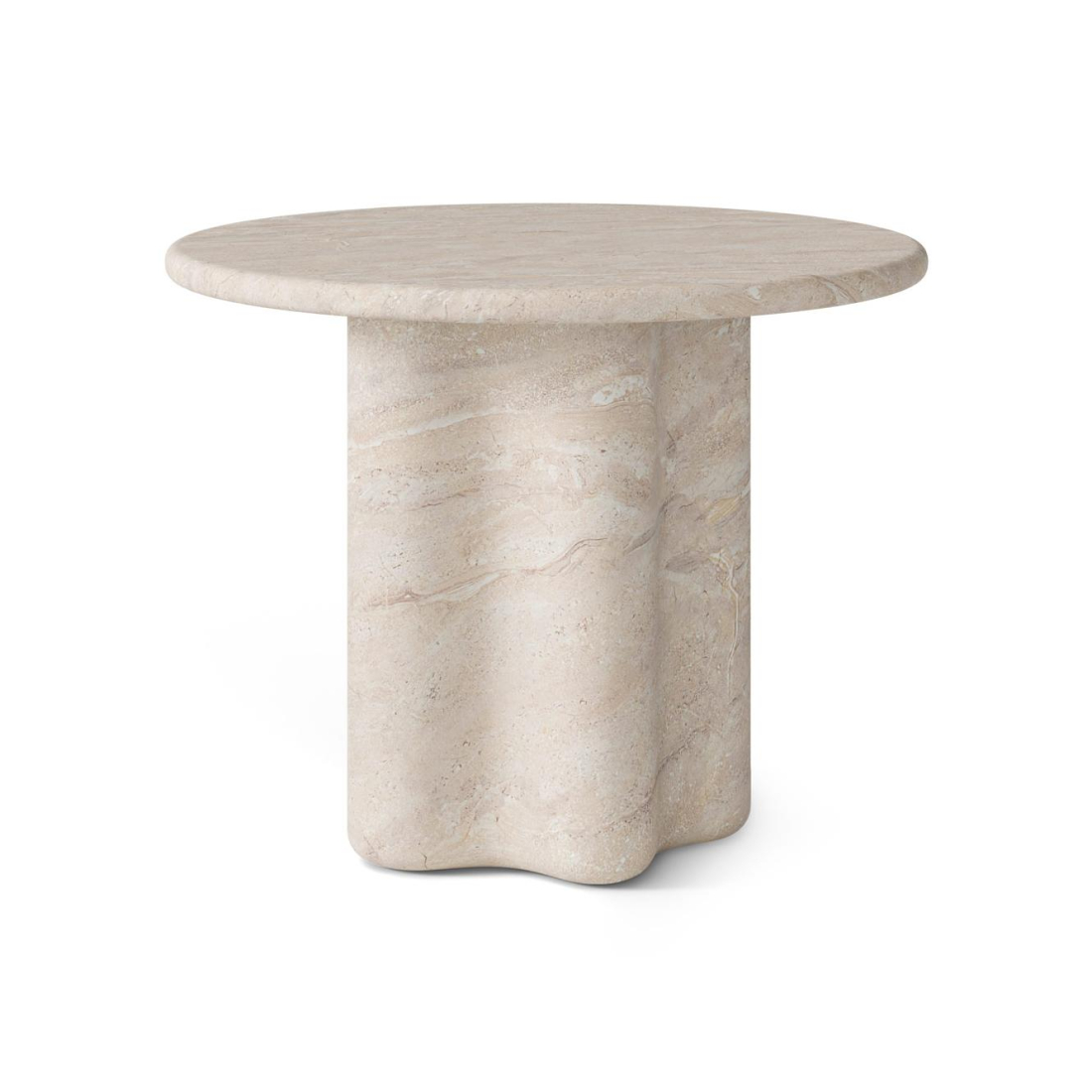 MICHELLE ROUND jídelní stůl