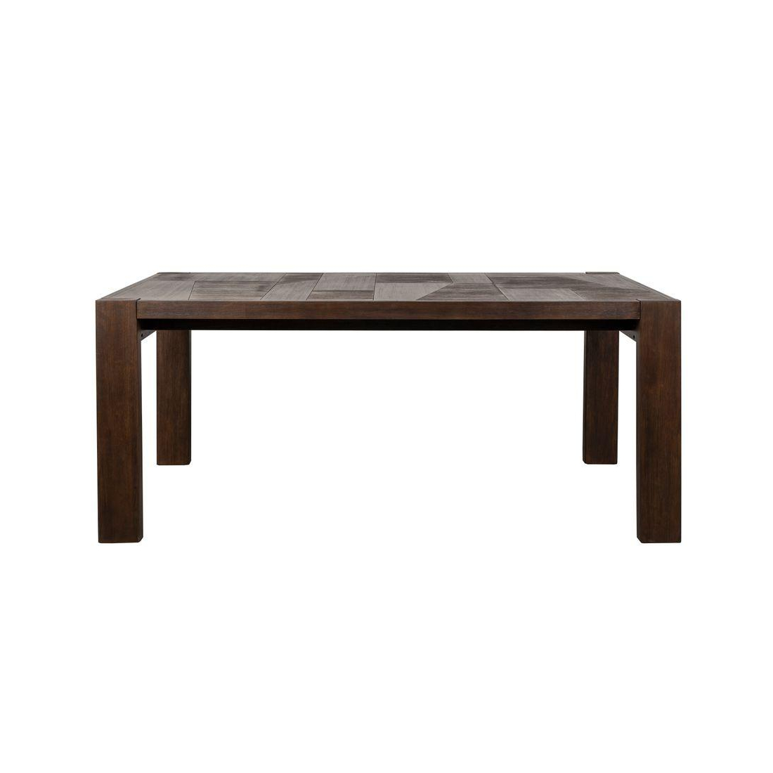 DUTCHBONE BRONEAU jídelní stůl