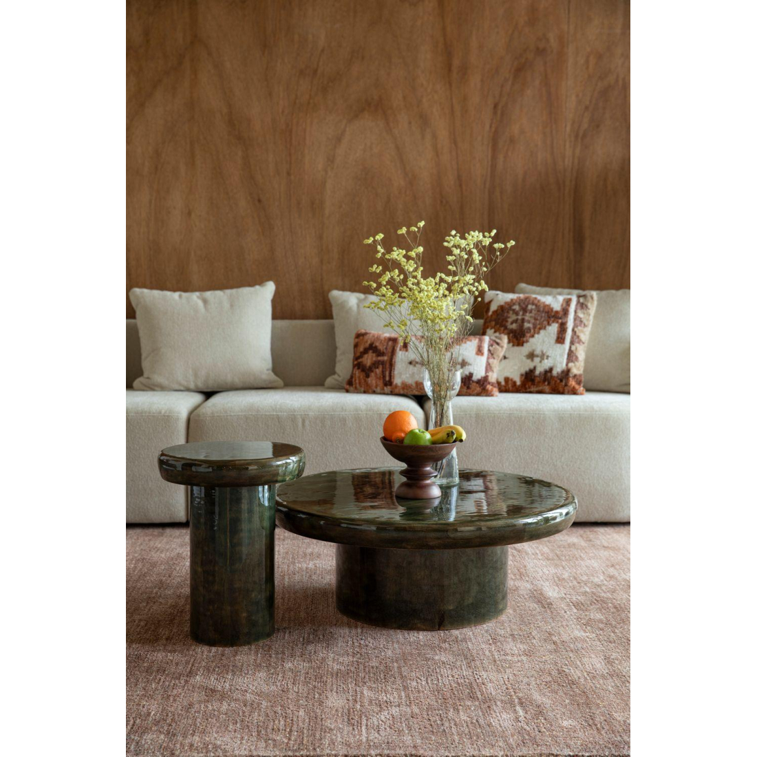 DUTCHBONE MUSH konferenční... 2