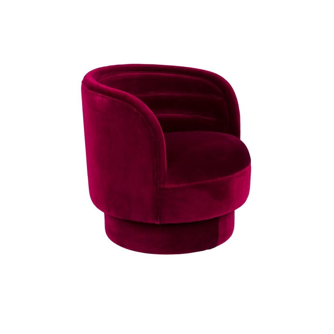 DUTCHBONE DOROTHY otočná židle