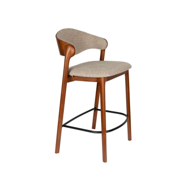 DUTCHBONE BABINGTON pultová židle