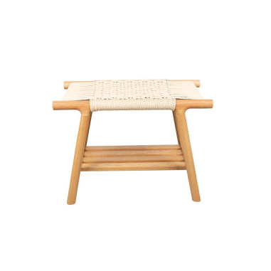 DUTCHBONE KINTARO stoleček