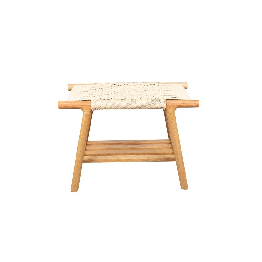 DUTCHBONE KINTARO stoleček