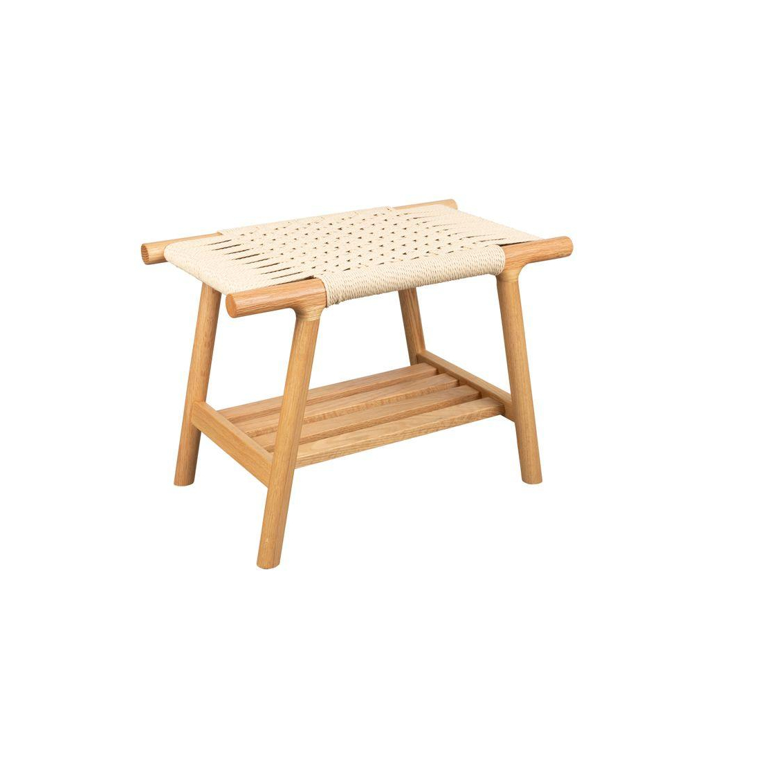 DUTCHBONE KINTARO stoleček 2