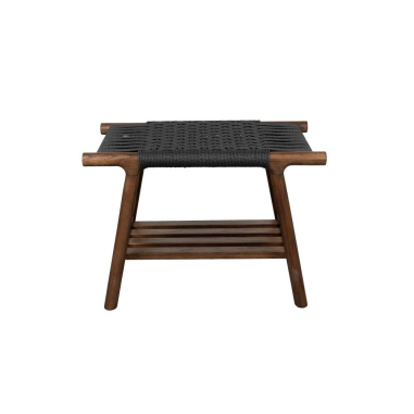 DUTCHBONE KINTARO stoleček