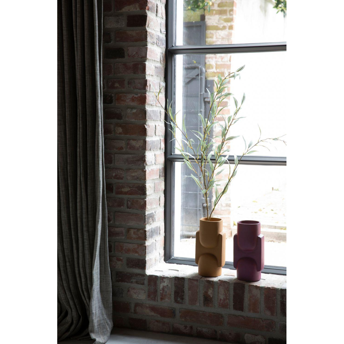 DUTCHBONE SANTOS váza 2