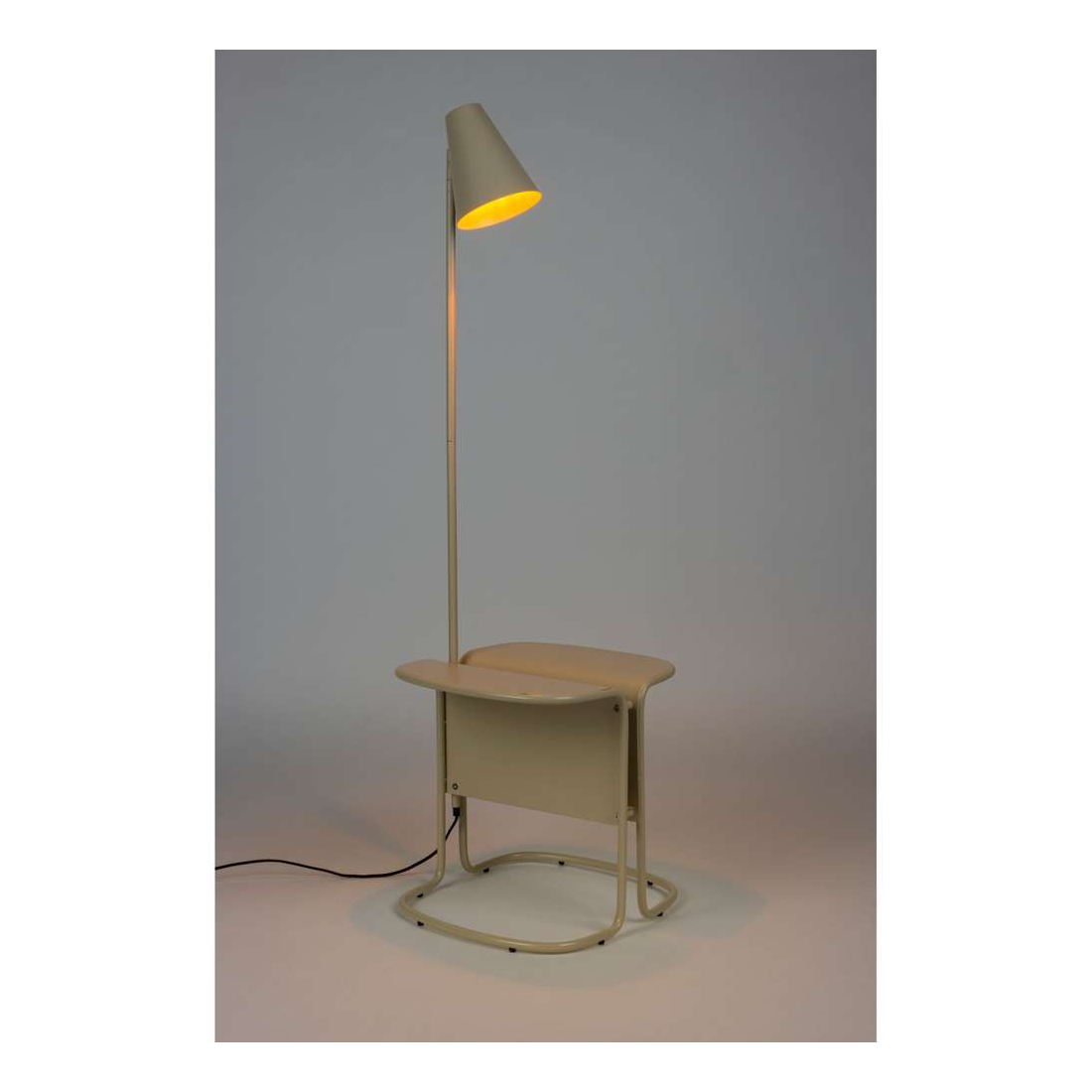 ZUIVER LUSTOR stojací lampa 2