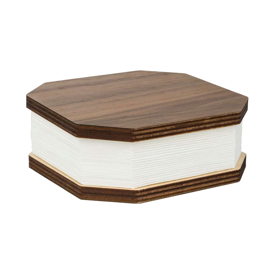 ZUIVER CAKE stolní lampa