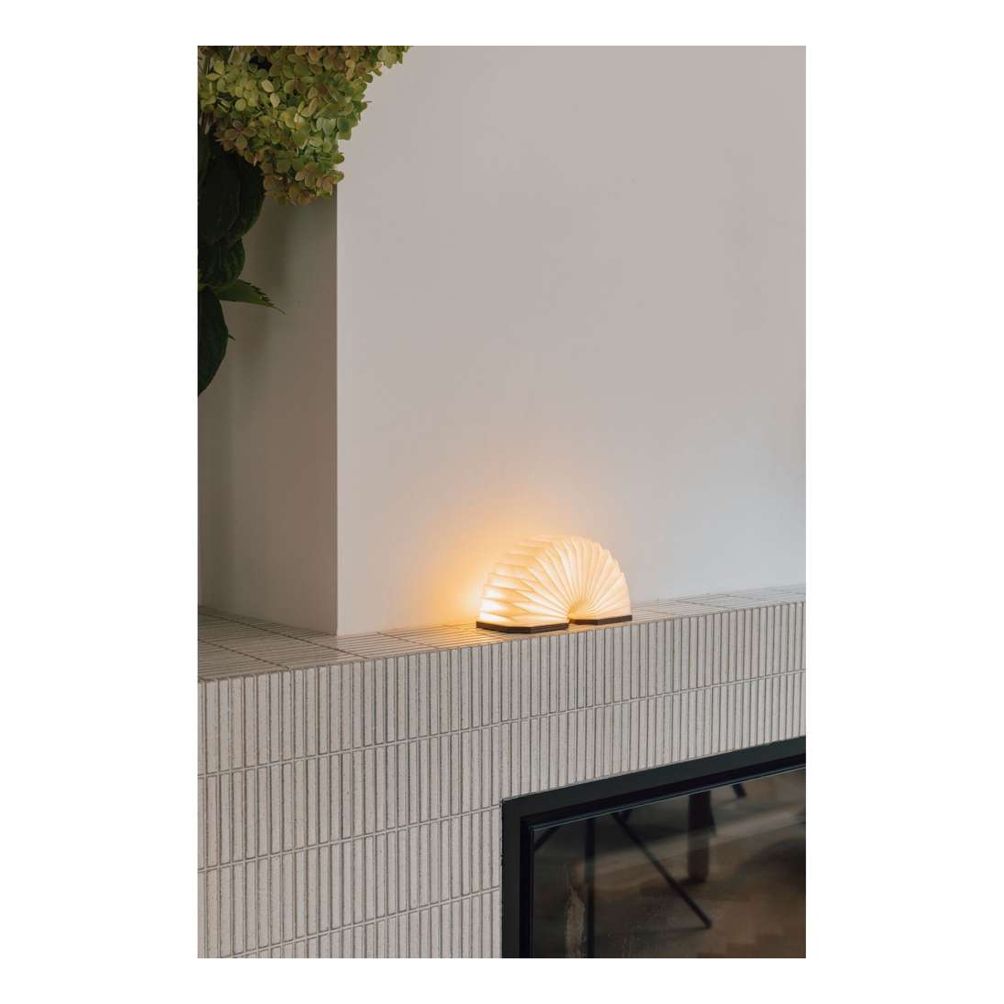 ZUIVER CAKE stolní lampa 2